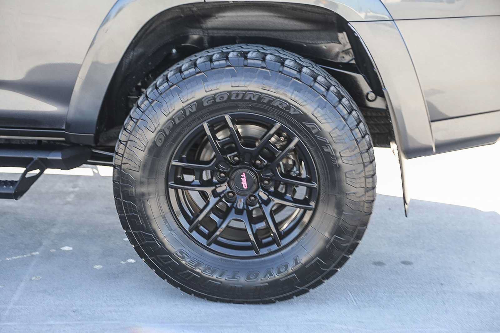 Certified 2021 Toyota 4Runner SR5 Premium w/ Moonroof Package AWD/4WD image 12