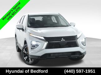 Used 2025 Mitsubishi Eclipse Cross SE AWD/4WD 360° Tour