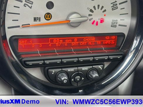 Used 2014 MINI Cooper Countryman S image 27