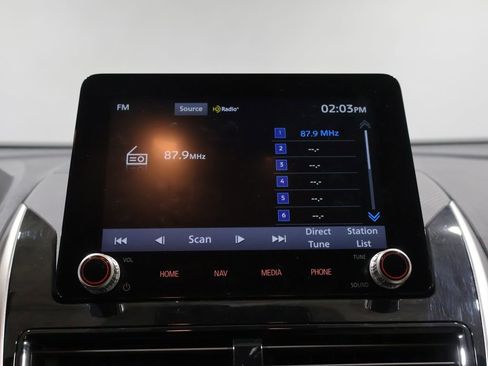 Used 2024 Mitsubishi Eclipse Cross SEL AWD/4WD image 24