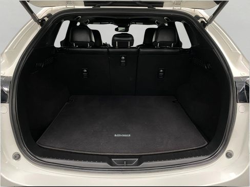 Used 2023 MAZDA CX-5 AWD 2.5 Turbo image 6