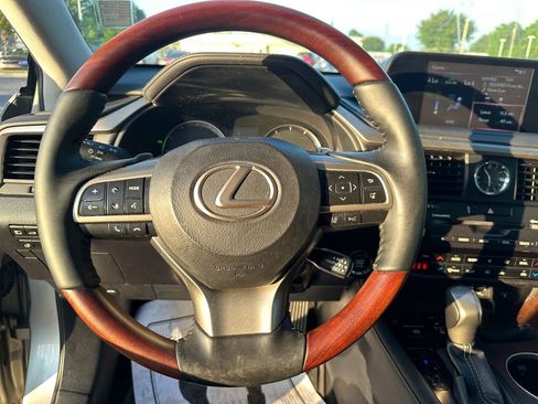 Used 2020 Lexus RX 350 FWD w/ Premium Package image 15