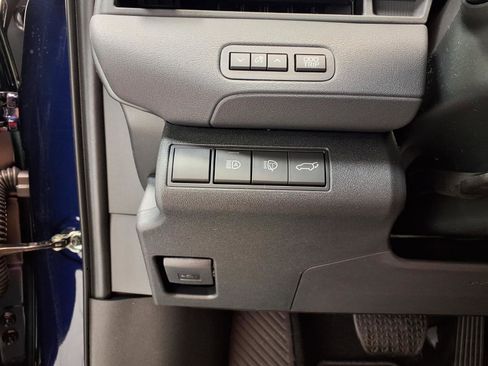 New 2026 Toyota bZ image 23