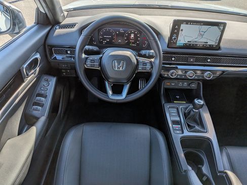 Used 2024 Honda Civic Sport Touring image 31