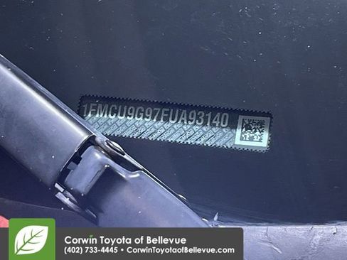 Used 2015 Ford Escape SE image 27