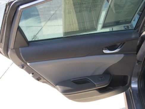 Used 2019 Honda Civic LX image 14