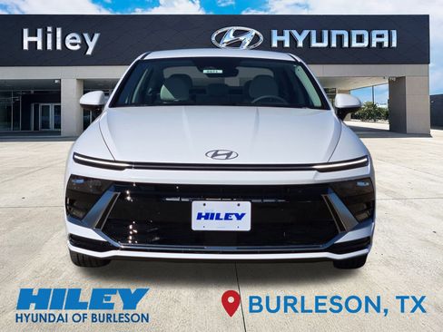 New 2026 Hyundai Sonata SEL image 6