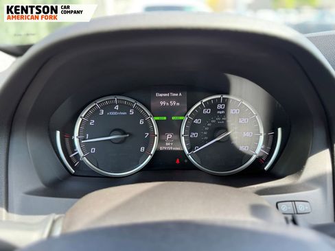 Used 2020 Acura MDX SH-AWD image 16