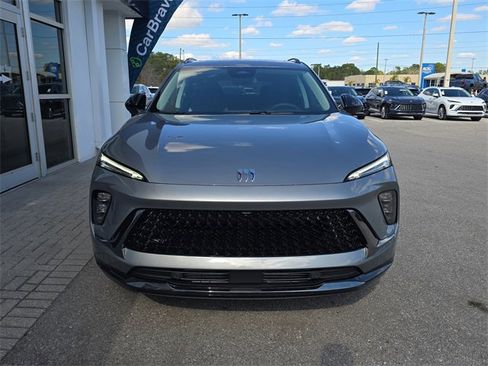 New 2026 Buick Envision Sport Touring image 2