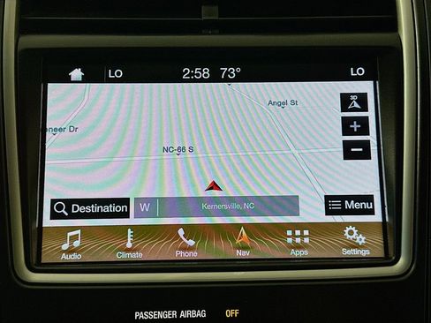 Used 2016 Lincoln MKX Reserve FWD image 19