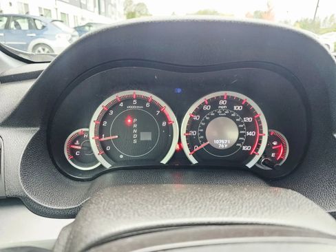 Used 2014 Acura TSX Special Edition image 15