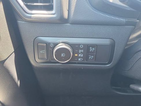 Used 2025 Ford Bronco Sport Outer Banks w/ Outer Banks Tech Package+ AWD/4WD image 24