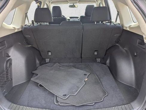Used 2015 Honda CR-V LX image 6