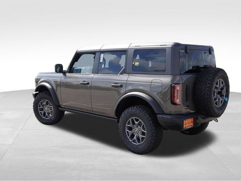 New 2025 Ford Bronco Badlands AWD/4WD image 5