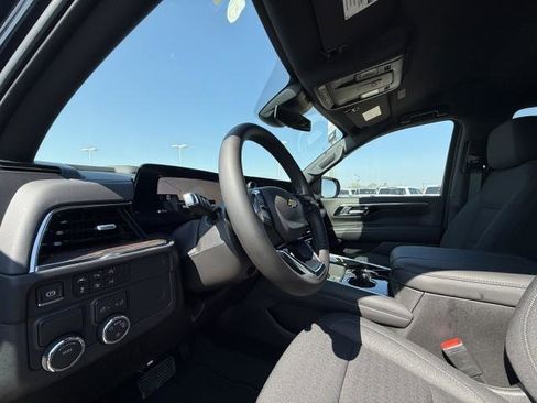 New 2026 Chevrolet Tahoe LS image 17