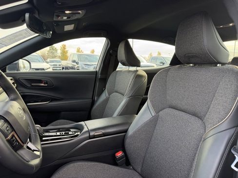 Used 2024 Toyota Crown XLE image 15