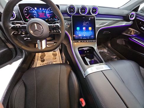 Certified 2026 Mercedes-Benz CLE 300 CLE 300 image 10