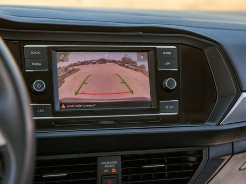 Used 2019 Volkswagen Jetta S FWD image 16
