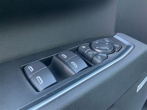 New 2026 Chevrolet Silverado 2500 LTZ w/ Trail Boss Package image 34