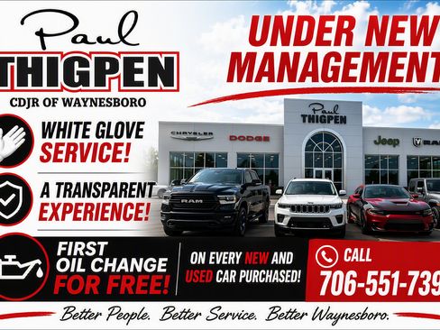 Used 2022 Jeep Grand Cherokee Limited 4xe w/ Luxury Tech Group II AWD/4WD image 4