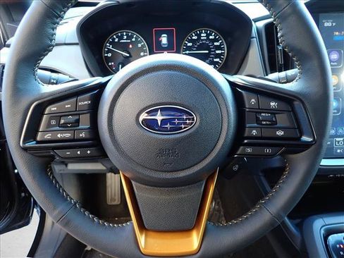 New 2026 Subaru Crosstrek 2.5i Wilderness AWD/4WD image 14