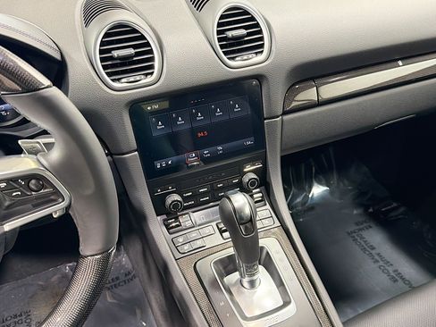 Used 2024 Porsche 718 Cayman image 23