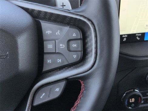 New 2025 Ford Bronco Raptor image 26