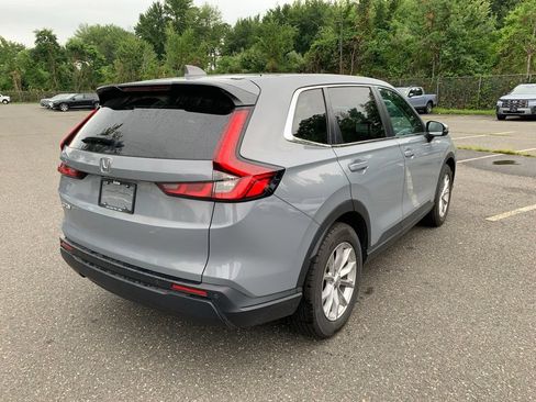 Used 2023 Honda CR-V EX-L image 5