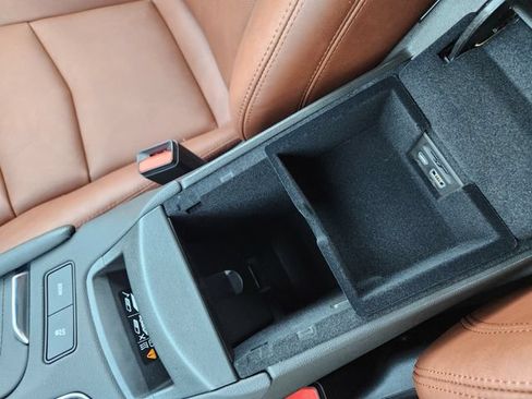 New 2026 Cadillac XT5 Premium Luxury w/ Driver Assist Package AWD/4WD image 19
