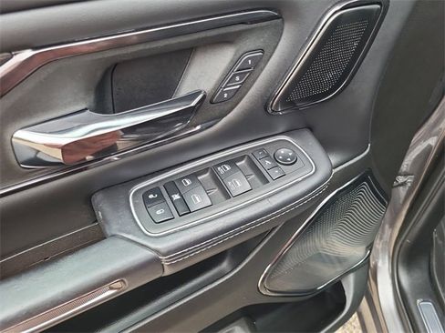 Used 2023 RAM 1500 Limited w/ Night Edition image 15