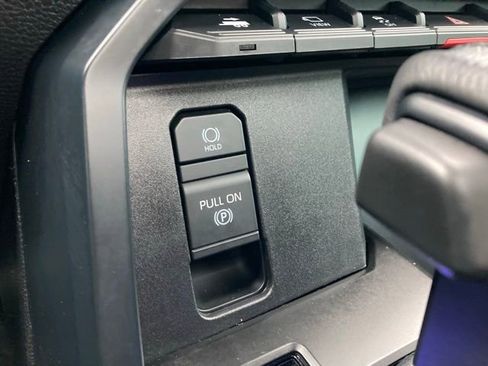 Used 2025 Toyota Tundra TRD Pro image 47