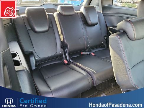 Certified 2023 Honda Odyssey Sport image 28