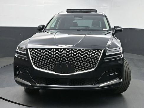 Used 2023 Genesis GV80 3.5T w/ Prestige Package AWD/4WD image 6