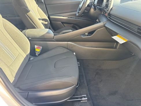 New 2026 Hyundai Elantra Sport image 13