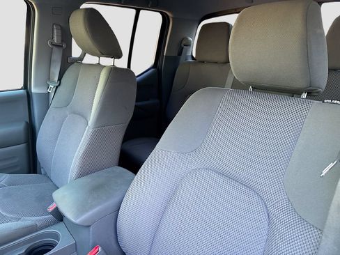 Used 2019 Nissan Frontier SV w/ Value Truck Package AWD/4WD image 20