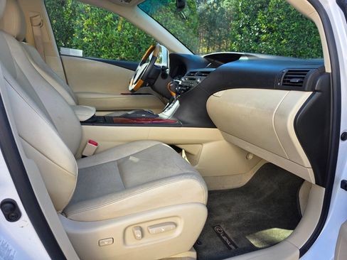 Used 2011 Lexus RX 350 2WD w/ Premium Pkg image 31
