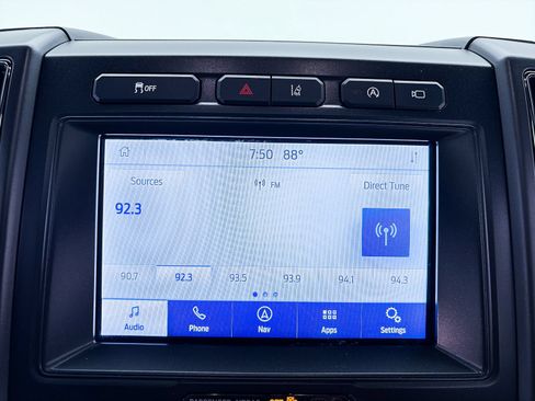 Used 2021 Ford Expedition Limited RWD image 21