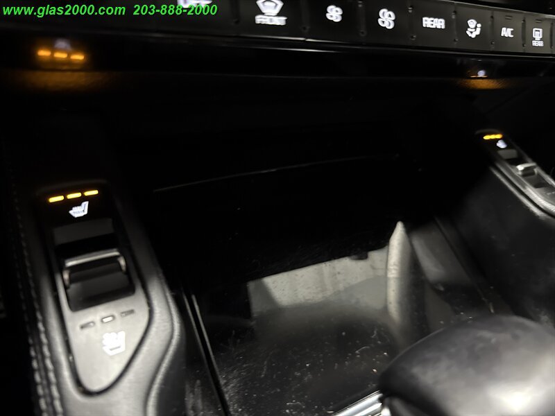 Used 2022 Kia Telluride SX w/ SX Prestige Package AWD/4WD image 36