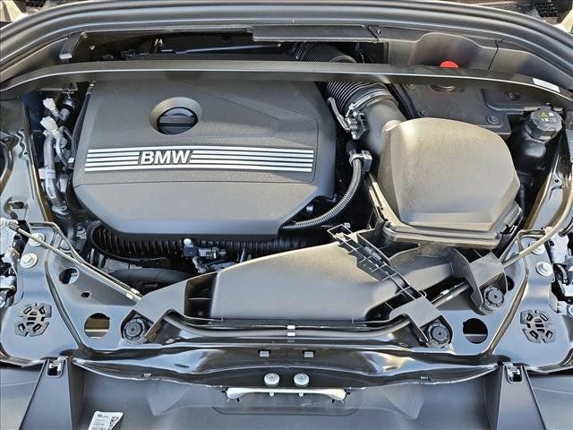 New 2026 BMW X1 xDrive28i w/ Convenience Package AWD/4WD image 17