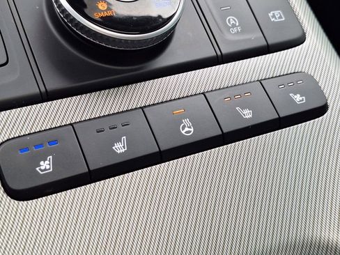 New 2025 Hyundai Palisade SEL AWD/4WD image 26