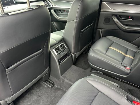 New 2026 MAZDA CX-90 3.3 Turbo w/ Premium Plus Pkg image 13