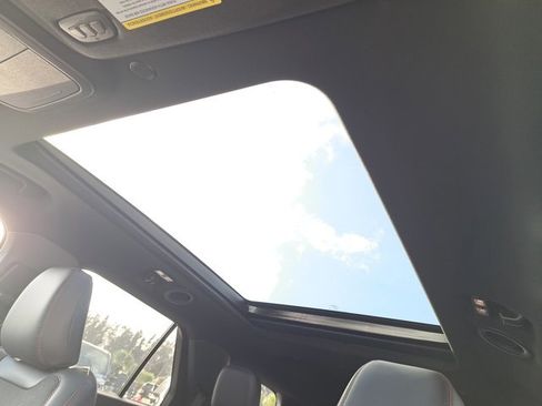 New 2026 Ford Explorer ST w/ Sun And Sound Package image 23