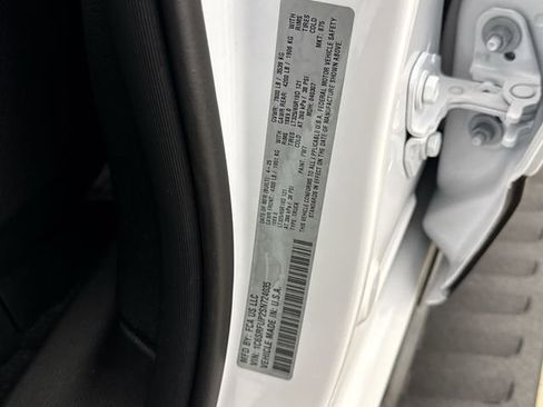 Used 2025 RAM 1500 RHO AWD/4WD image 28