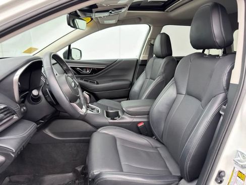 Used 2023 Subaru Outback Limited XT AWD/4WD image 23