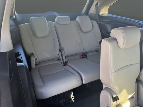 Certified 2020 Honda Odyssey EX-L image 31
