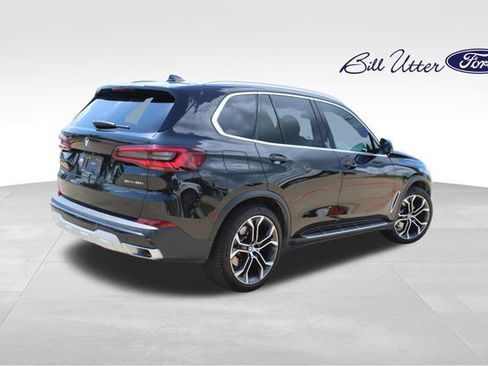 Used 2023 BMW X5 sDrive40i w/ Premium Package RWD image 5