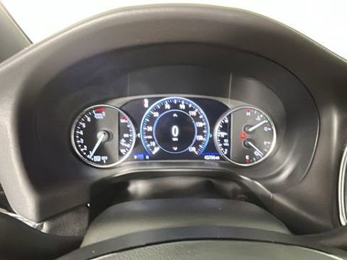 Used 2024 Buick Enclave Avenir w/ Trailering Package, 5000 lbs. AWD/4WD image 18