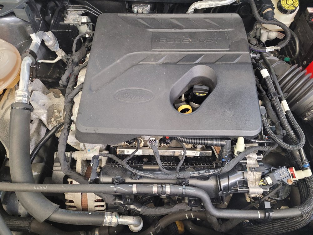 Used 2020 Ford Escape S AWD/4WD image 30