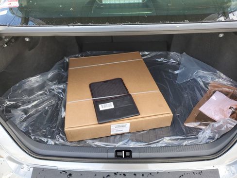 New 2026 Toyota Camry SE image 9