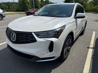 Used 2026 Acura RDX SH-AWD w/ Technology Package video 1